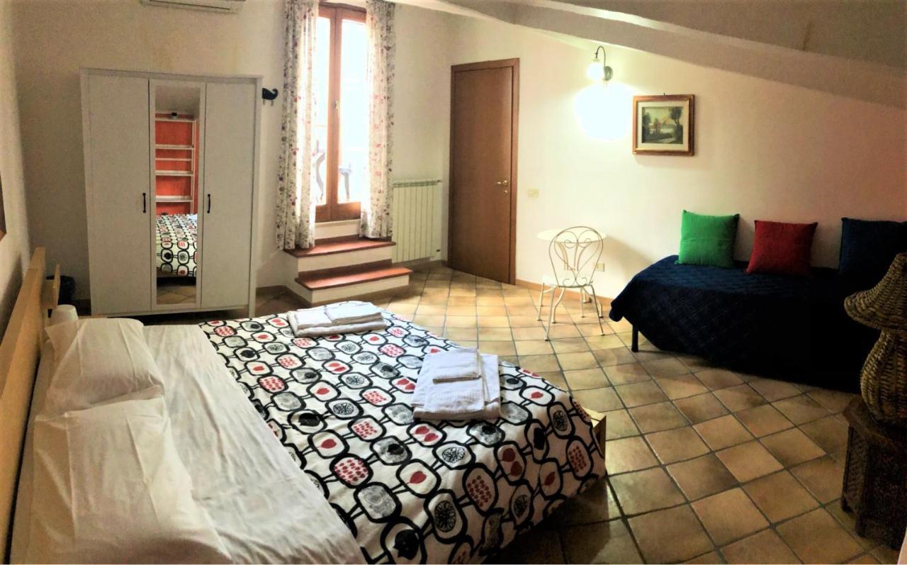 Case Vacanze " Il Duomo" Napoli Extérieur photo