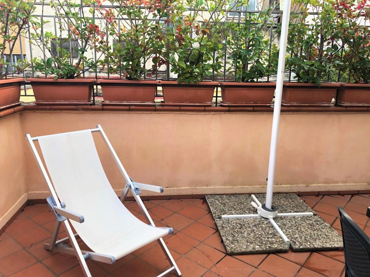 Case Vacanze " Il Duomo" Napoli Extérieur photo