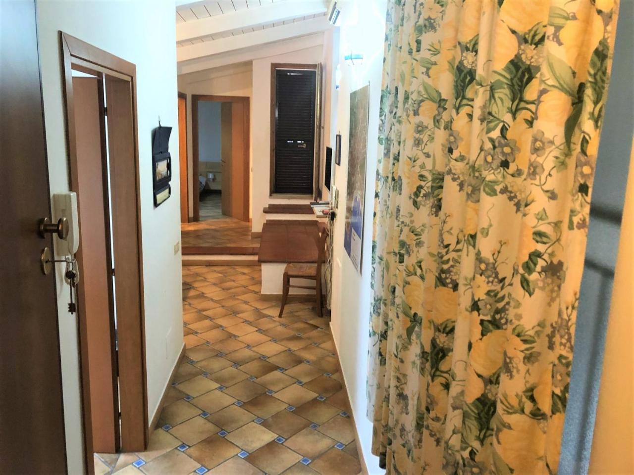 Case Vacanze " Il Duomo" Napoli Extérieur photo