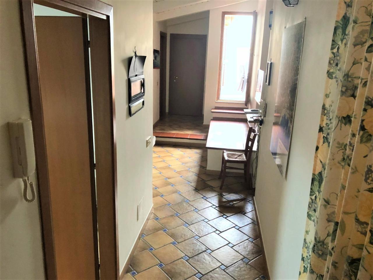 Case Vacanze " Il Duomo" Napoli Extérieur photo