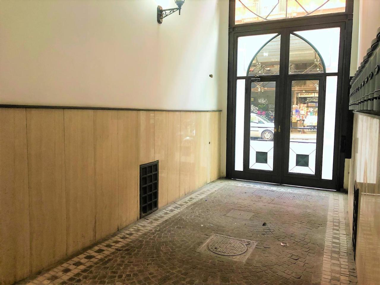 Case Vacanze " Il Duomo" Napoli Extérieur photo