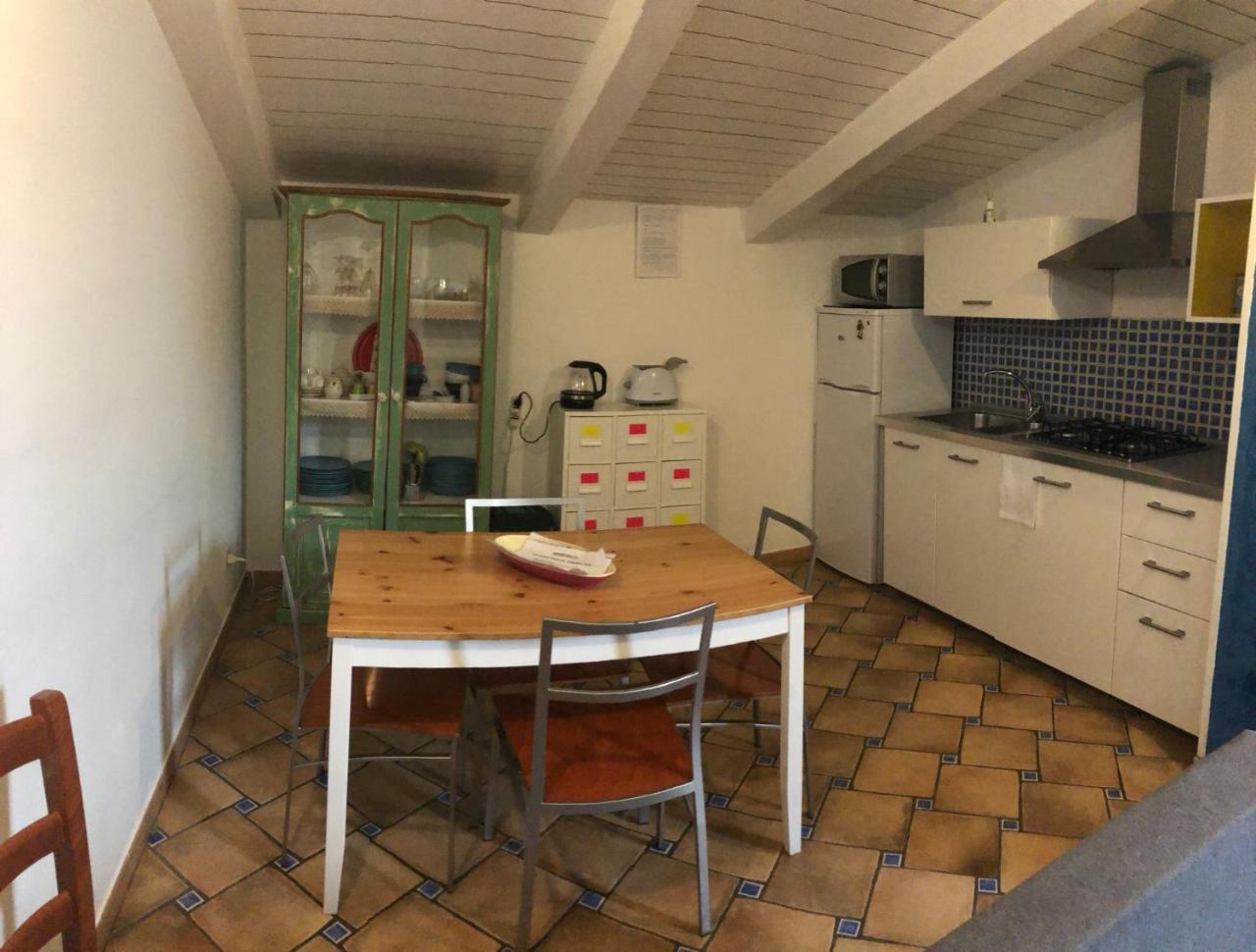 Case Vacanze " Il Duomo" Napoli Extérieur photo